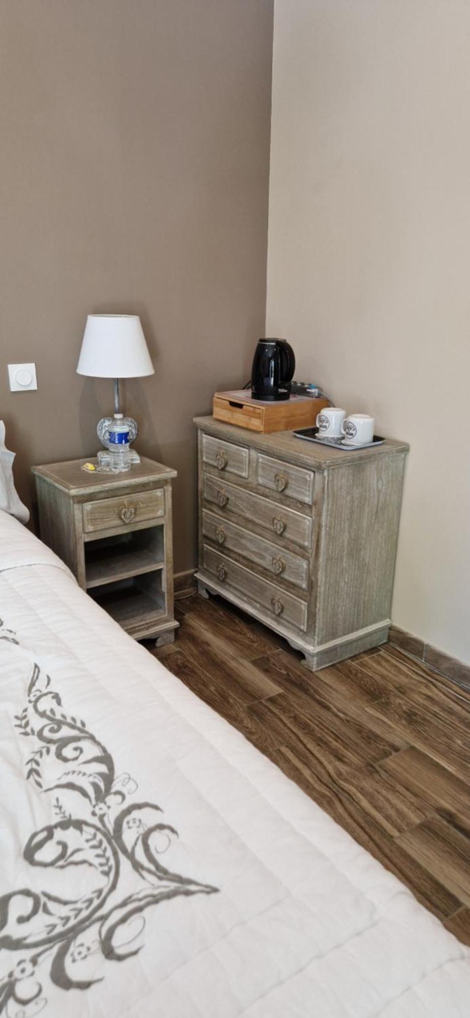 Le Miroir Des Etoiles Bed & Breakfast Pomport Bagian luar foto