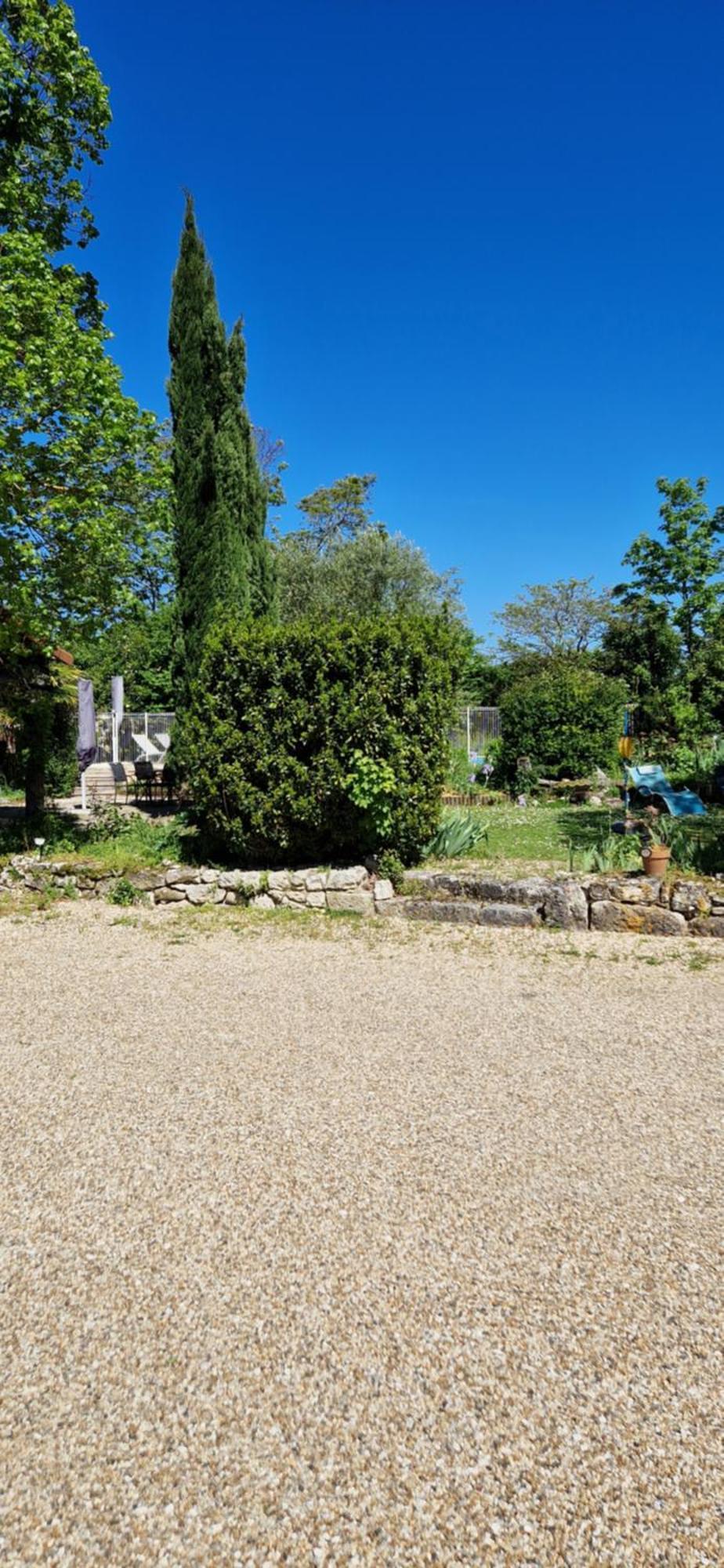 Le Miroir Des Etoiles Bed & Breakfast Pomport Bagian luar foto