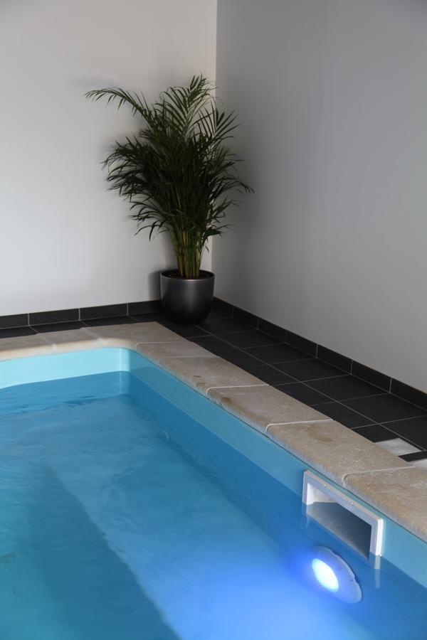 Le Miroir Des Etoiles Bed & Breakfast Pomport Bagian luar foto